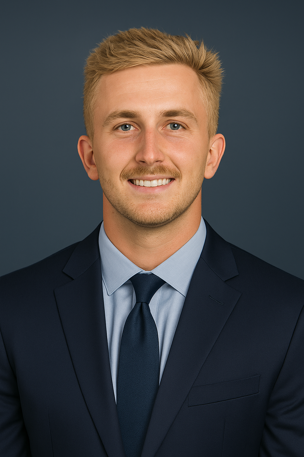 Coach Chase Allen